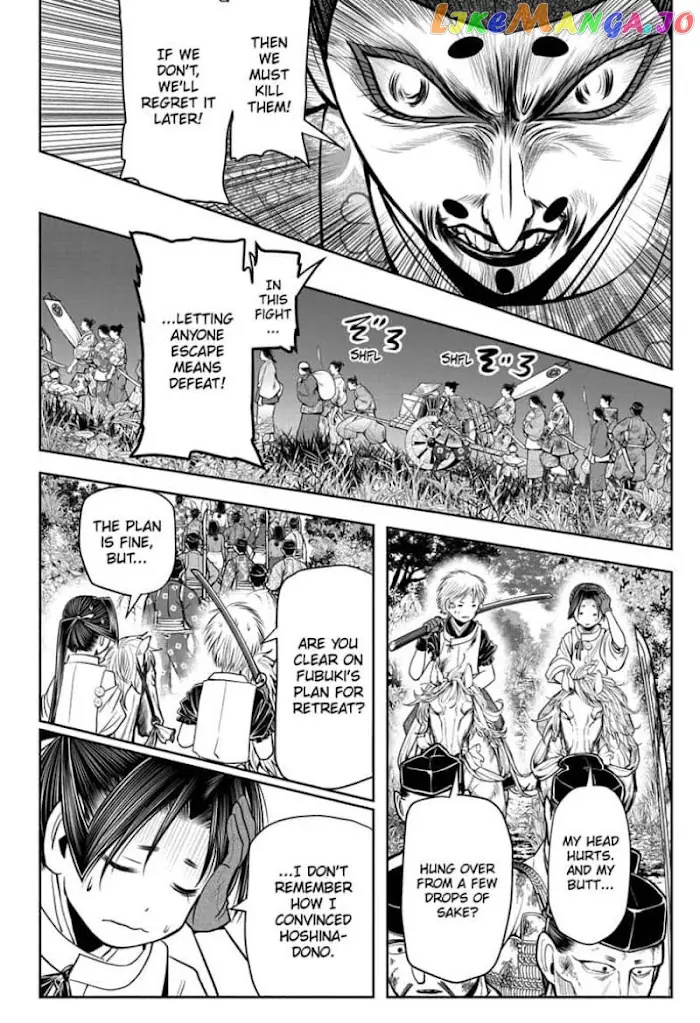The Elusive Samurai Chapter 28 image 16_optimized